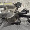 Корпус термостата Hyundai Coupe 1.6 16V 2002-2009 2560026100 208903 - 3