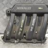 Колектор впускний пластик верх Renault Megane 1.4 16V (II) 2003-2009 8200022251 208941 - 3