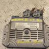 Блок керування двигуном Renault Megane 1.4 16V (II) 2003-2009 8200283924 208947 - 3