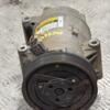 Компрессор кондиционера Renault Megane 1.4 16V (II) 2003-2009 8200050141 208949 - 4