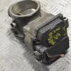 Дросельна заслінка електро Renault Megane 1.4 16V (II) 2003-2009 8200063652 208952 - 3