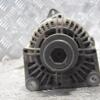 Генератор Renault Megane 1.4 16V (II) 2003-2009 8200100907 208956 - 4