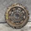 Корзина зчеплення Renault Megane 1.4 16V (II) 2003-2009 8200187171 208962 - 3