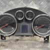 Панель приладів Opel Astra 1.4 Turbo 16V (J) 2009-2015 13433769 208985 - 3