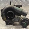 Турбина (дефект) Renault Kangoo 1.5dCi 1998-2008 189536H118218 193182 - 4