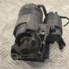 Стартер Renault Kangoo 1.5dCi 1998-2008 8200227092 193196 - 4