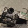 Клапан EGR електричний Renault Kangoo 1.5dCi 1998-2008 7700107471 193198 - 3