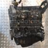 Двигатель (стартер сзади) Renault Modus 1.5dCi 2004-2012 K9K 702 193220 - 2