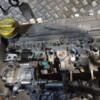 Двигатель (стартер сзади) Renault Modus 1.5dCi 2004-2012 K9K 702 193228 - 5