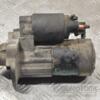 Стартер Renault Modus 1.5dCi 2004-2012 8200306595 193243 - 3