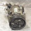 Компрессор кондиционера Renault Clio 1.5dCi (III) 2005-2012 8200365787 193255 - 4