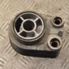 Теплообмінник (Радіатор масляний) Renault Kangoo 1.5dCi 1998-2008 8200267937 193262 - 3