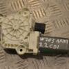 Моторчик склопідіймача задній лівий Mercedes C-class (W203) 2000-2007 A2118202342 193358 - 3
