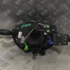 Підрульовий перемикач в зборі шлейф Renault Megane (II) 2003-2009 8200213760 193386 - 3