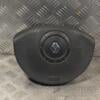 Подушка безпеки кермо Airbag Renault Megane (II) 2003-2009 8200301512 193390 - 3