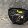 Подушка безопасности руль Airbag Renault Megane (II) 2003-2009 8200301512 193390 - 2