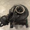 Турбина Mercedes E-class 2.2cdi (W210) 1995-2002 A6110960999 193471 - 4