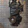 Двигатель (стартер спереди) Renault Modus 1.5dCi 2004-2012 K9K 728 193483 - 7