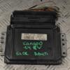 Блок управления двигателем Renault Kangoo 1.4 8V 1998-2008 S110110001B 193490 - 3