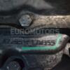 МКПП (механическая коробка переключения передач) 5-ступка Opel Combo 1.3cdti 2001-2011 F17W355 193559 - 6