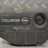 Накладка двигателя декоративная Opel Astra 1.7cdti (H) 2004-2010 55355218 193577 - 3