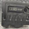Накладка двигуна декоративна Audi A1 1.6tdi 2010 03L103925AS 193583 - 3
