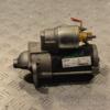 Стартер Renault Duster 1.5dCi 2010 233006508R 193632 - 3
