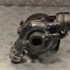 Турбіна Renault Duster 1.5dCi 2010 16359700011 193636 - 4
