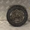 Диск сцепления Renault Duster 1.5dCi 2010 301010007R 193643 - 3