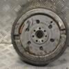 Маховик демпферний Renault Duster 1.5dCi 2010 123108982R 193647 - 4