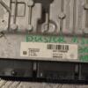 Блок керування двигуном Renault Duster 1.5dCi 2010 237109855R 193653 - 4