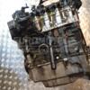 Двигун (ТНВД Siemens) Renault Duster 1.5dCi 2010 K9K 666 193671 - 2