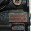 Двигатель (тнвд Siemens) Renault Duster 1.5dCi 2010 K9K 666 193671 - 6