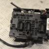 Блок предохранителей BSM Citroen Berlingo 1.6hdi 2008 9657608880 193718 - 3