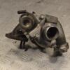 Турбина Citroen Berlingo 1.6hdi 2008 4917307508 193728 - 4
