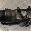 Корпус масляного фільтра Citroen Berlingo 1.6hdi 2008 9656969980 193731 - 3
