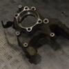 Цапфа задняя правая с ABS Skoda Yeti 2009 3C0505436G 193809 - 3