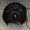 Цапфа левая под ABS в сборе ступица BMW 3 (F30/F31) 2012-2019 6792537 193927 - 3