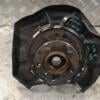 Цапфа правая под ABS в сборе ступица BMW 3 (F30/F31) 2012-2019 6792538 193929 - 3