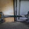 Балка задняя под диски с ABS Kia Carens 2013 55100A4060 194017 - 6