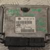 Блок управления двигателем Seat Ibiza 1.4 16V 2002-2008 036906034DG 194085 - 3