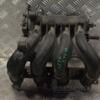 Колектор впускний пластик Mercedes A-class 1.6 8V (W168) 1997-2004 A1661410401 194176 - 3