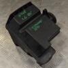 Резонатор повітряного фільтра Mercedes A-class 1.6 8V (W168) 1997-2004 A1661410190 194181 - 3
