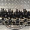 Головка блока Mercedes A-class 1.6 8V (W168) 1997-2004 R1660160201 194257 - 6