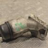 Корпус масляного фільтра Mercedes A-class 1.6 8V (W168) 1997-2004 A1661800710 194264 - 3