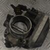 Дросельна заслінка електро Opel Astra 1.6 16V (H) 2004-2010 55560398 194284 - 3