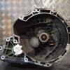 МКПП (механічна коробка перемикання передач) Opel Zafira 1.6 16V (B) 2005-2011 F17C419 194336 - 7