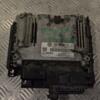 Блок управления двигателя Skoda Octavia 1.9tdi (A5) 2004-2013 03G906021TJ 194349 - 3