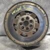 Маховик демпферный Renault Megane 1.9dCi (II) 2003-2009 8200583737 209002 - 3