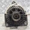 Генератор Renault Laguna 1.9dCi (II) 2001-2007 8200667610 209013 - 4